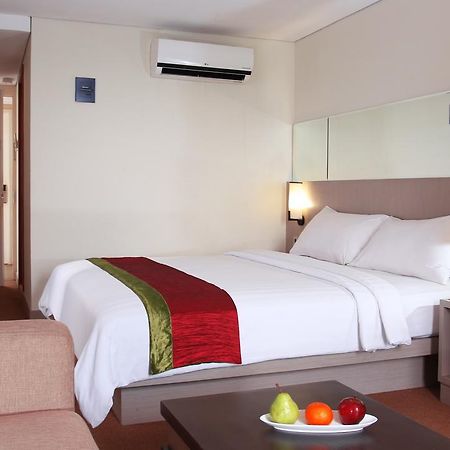 Djuragan Kamar Siti Hotel Tangerang Dış mekan fotoğraf